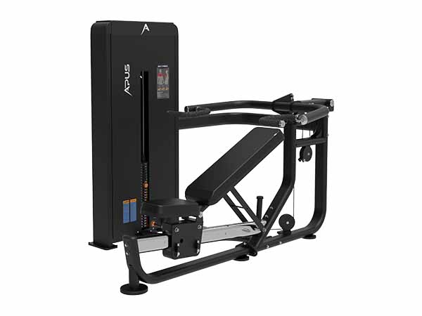 APUS Multi Press – Upper Body Strength Machine