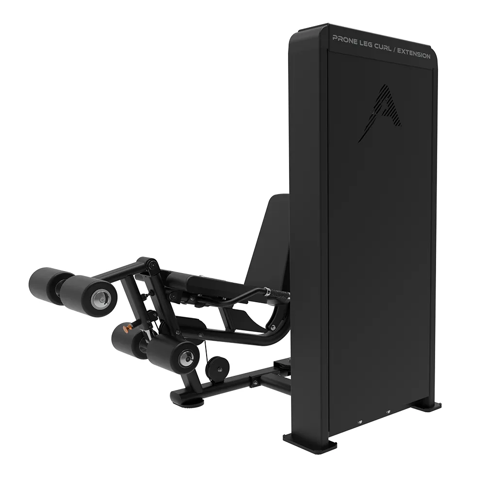 APUS Leg Extension / Leg Curl – Dual Lower Body Trainer