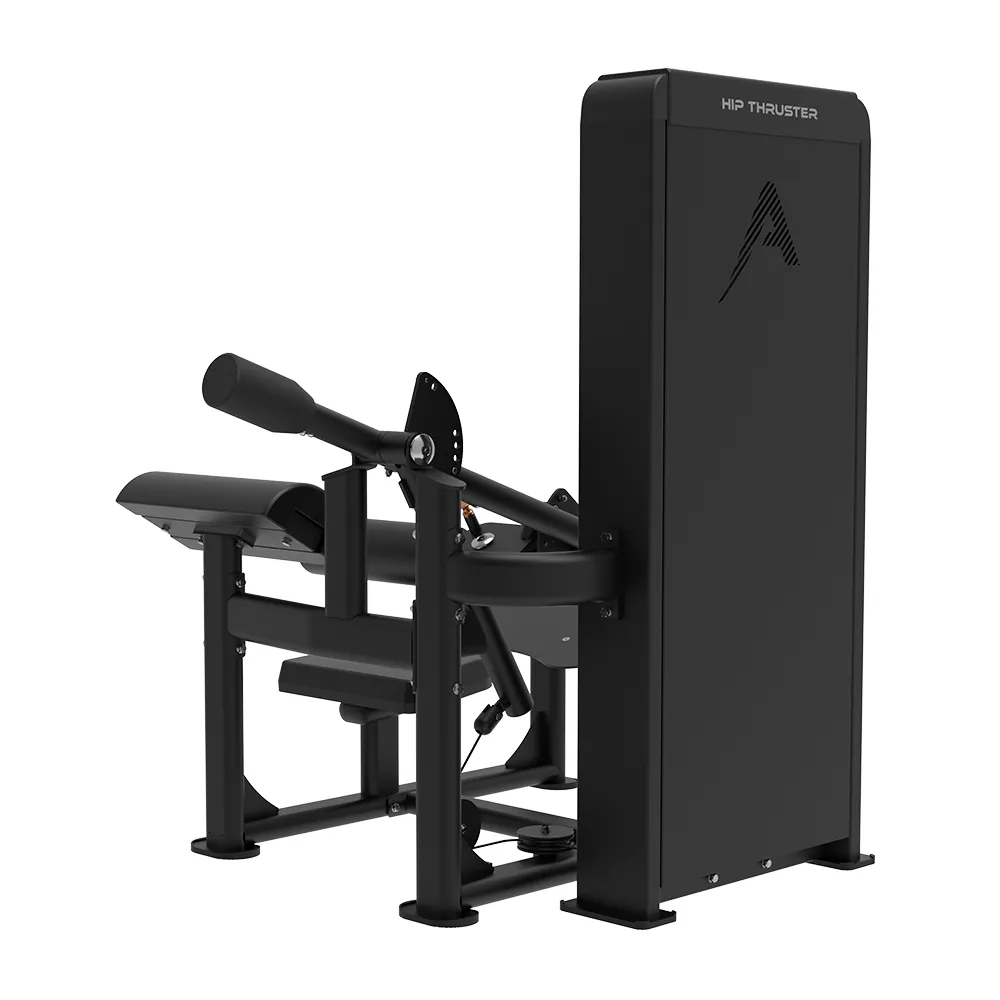 APUS Hip Thruster – Precision Glute Training Machine