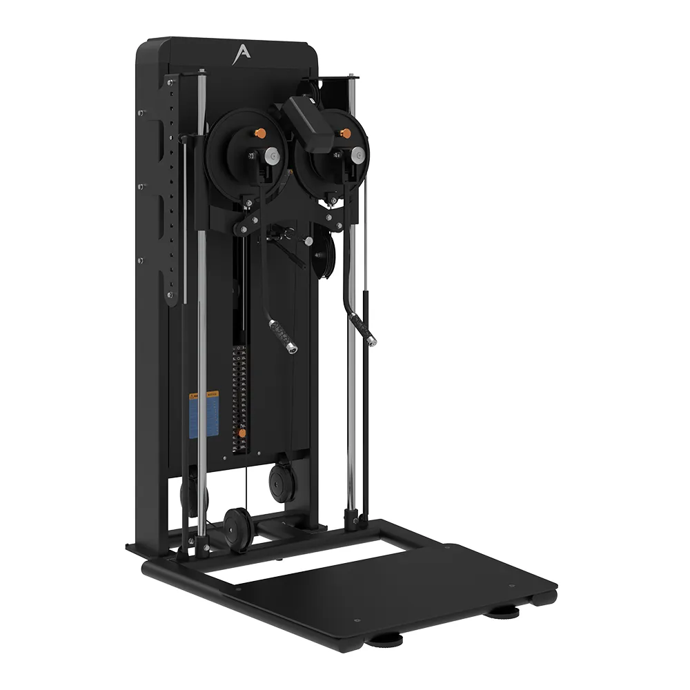 APUS Standing Multi Flight – Precision Fly Training