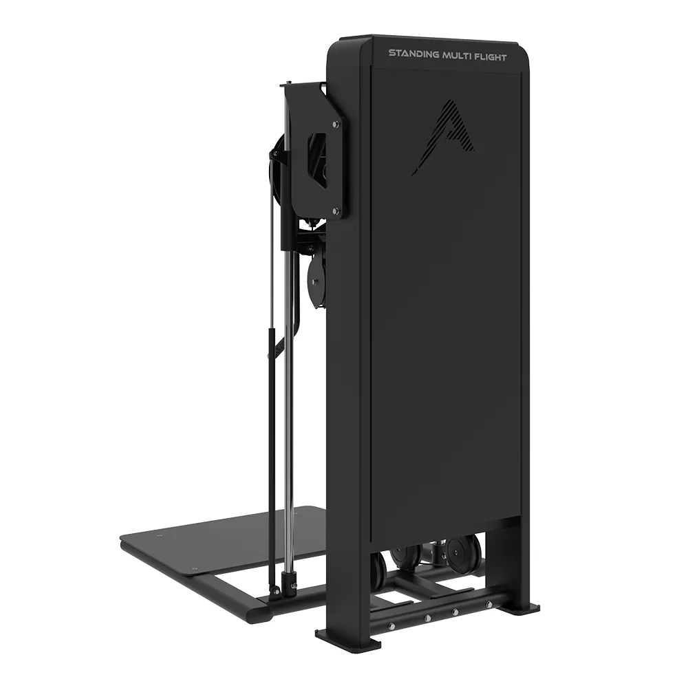 APUS Standing Multi Flight – Precision Fly Training