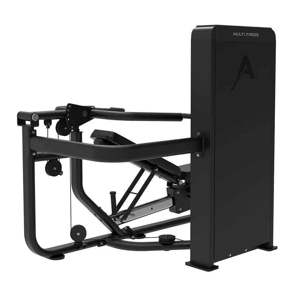 APUS Multi Press – Upper Body Strength Machine
