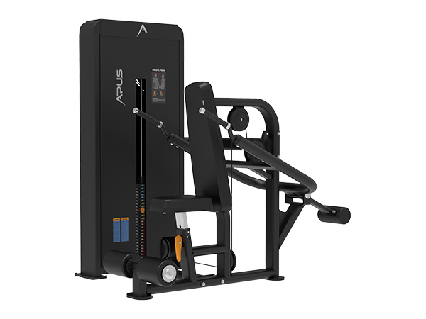 APUS Triceps press machine