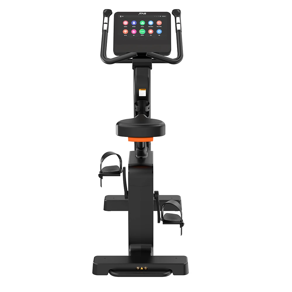 APUS U7 TFT Rower Pionowy | Premium Komercyjny