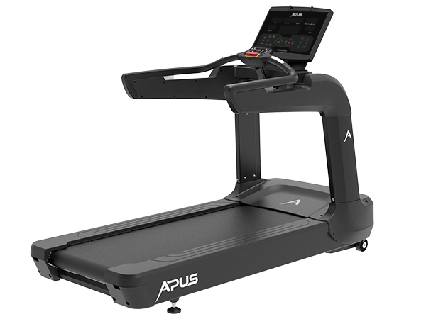 APUS treadmill – RT5 Treadmill – 7HP Motor, 18.5" Display, 15% Incline