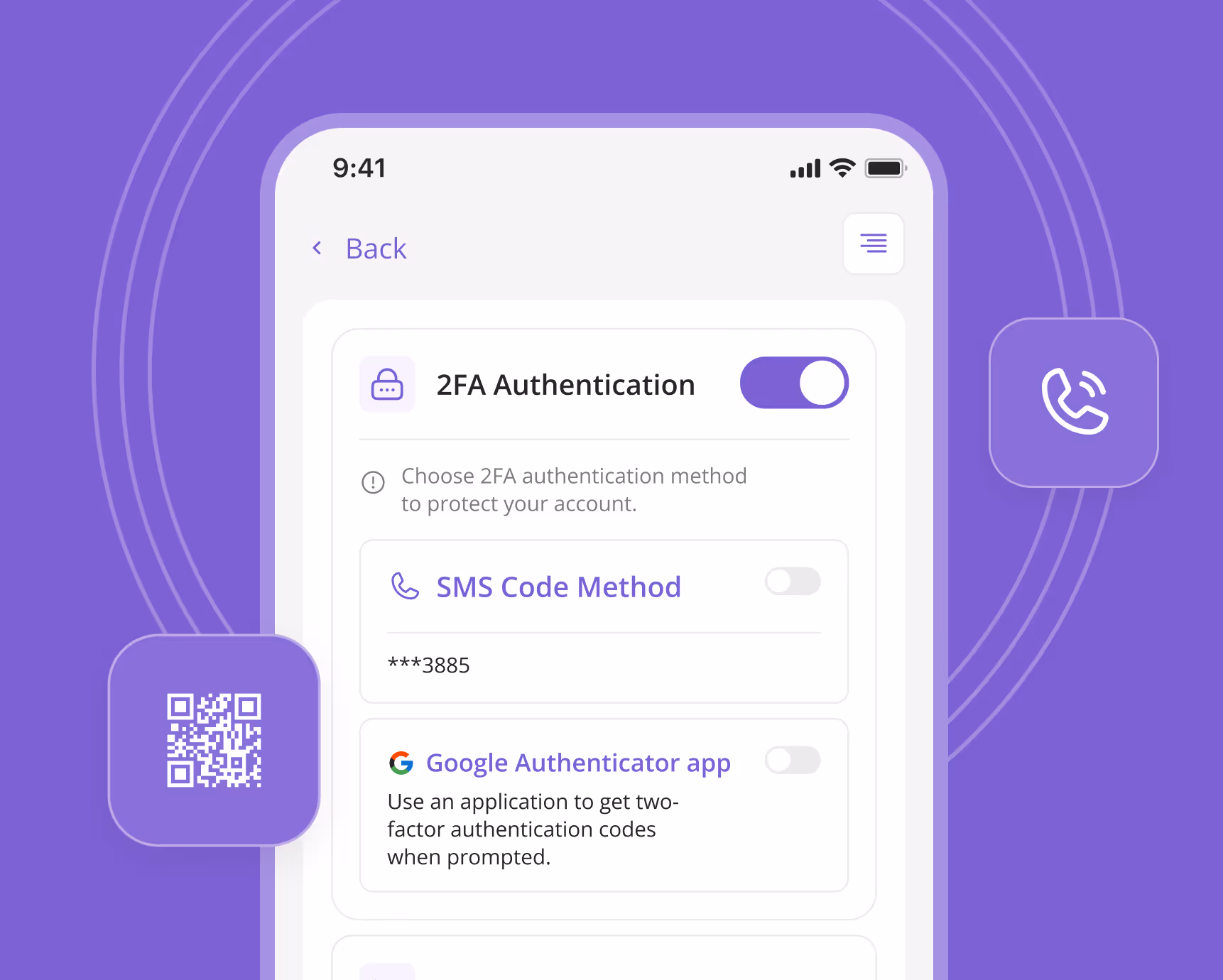 Account Settings & Privacy