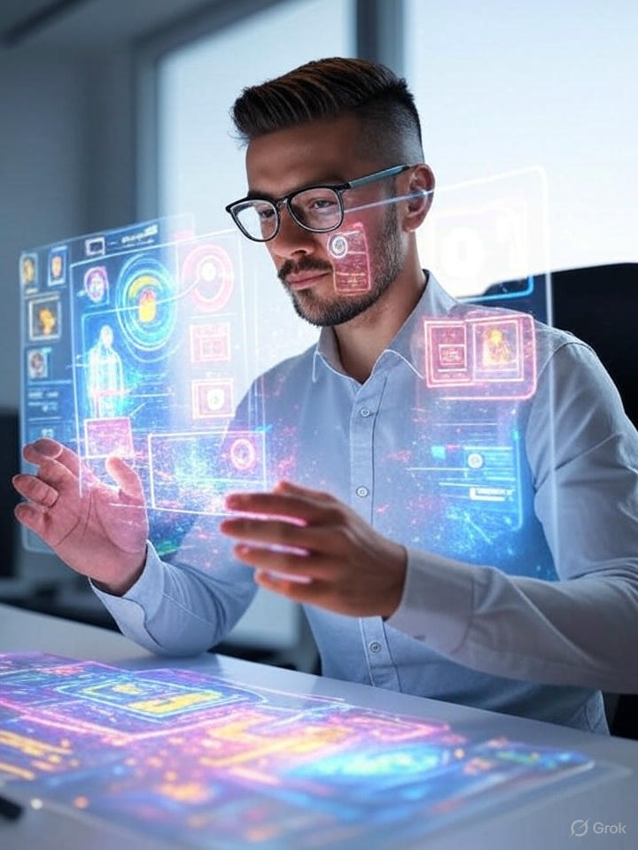 How Freelancers Can Leverage AI to Enhance Client Projects