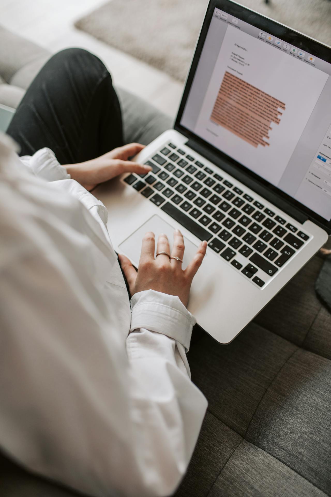 The Art of Freelance Writing: How to Craft Compelling Content for Clients