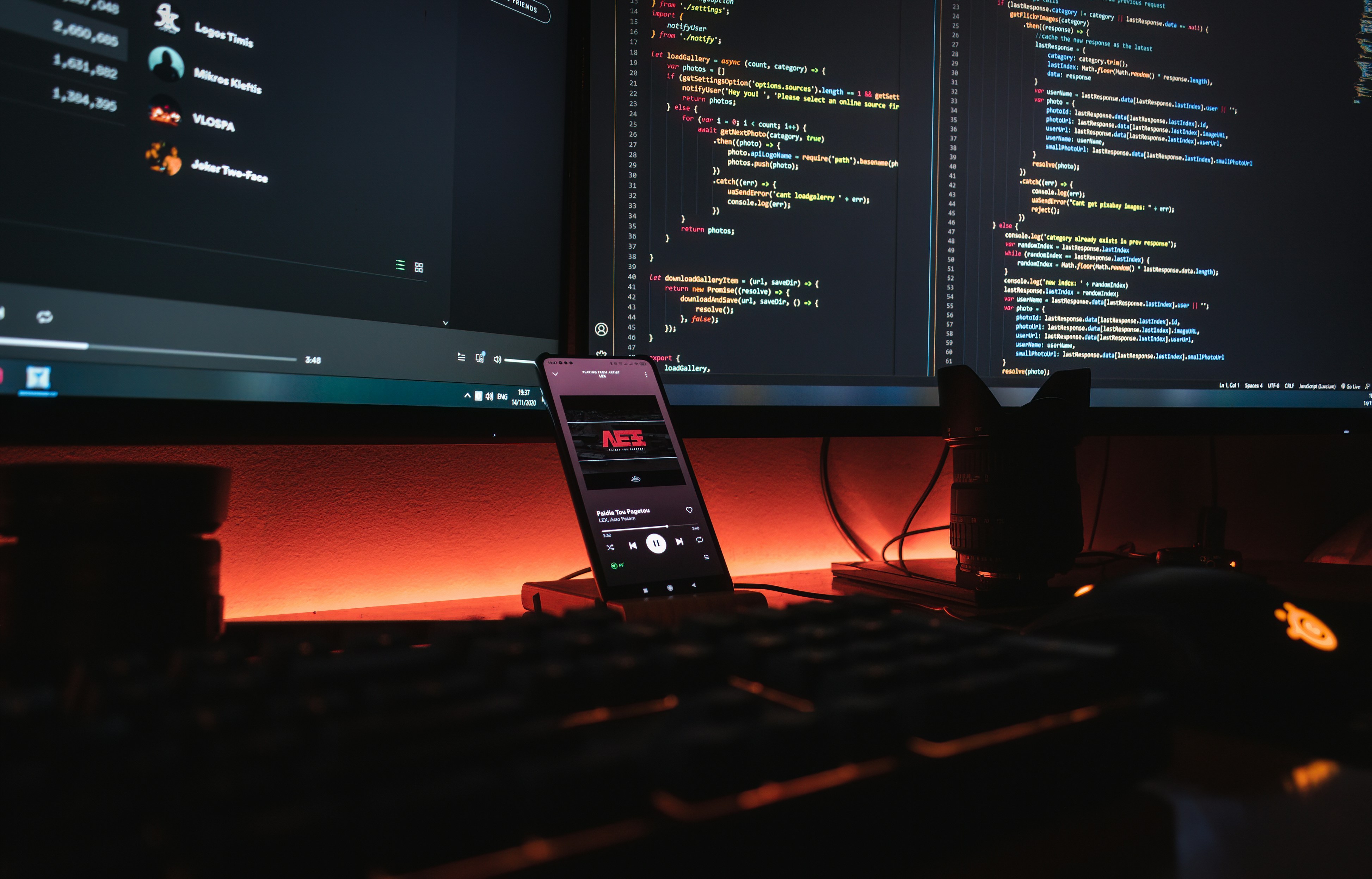 How to Hire a Full-Stack Developer for Your Business