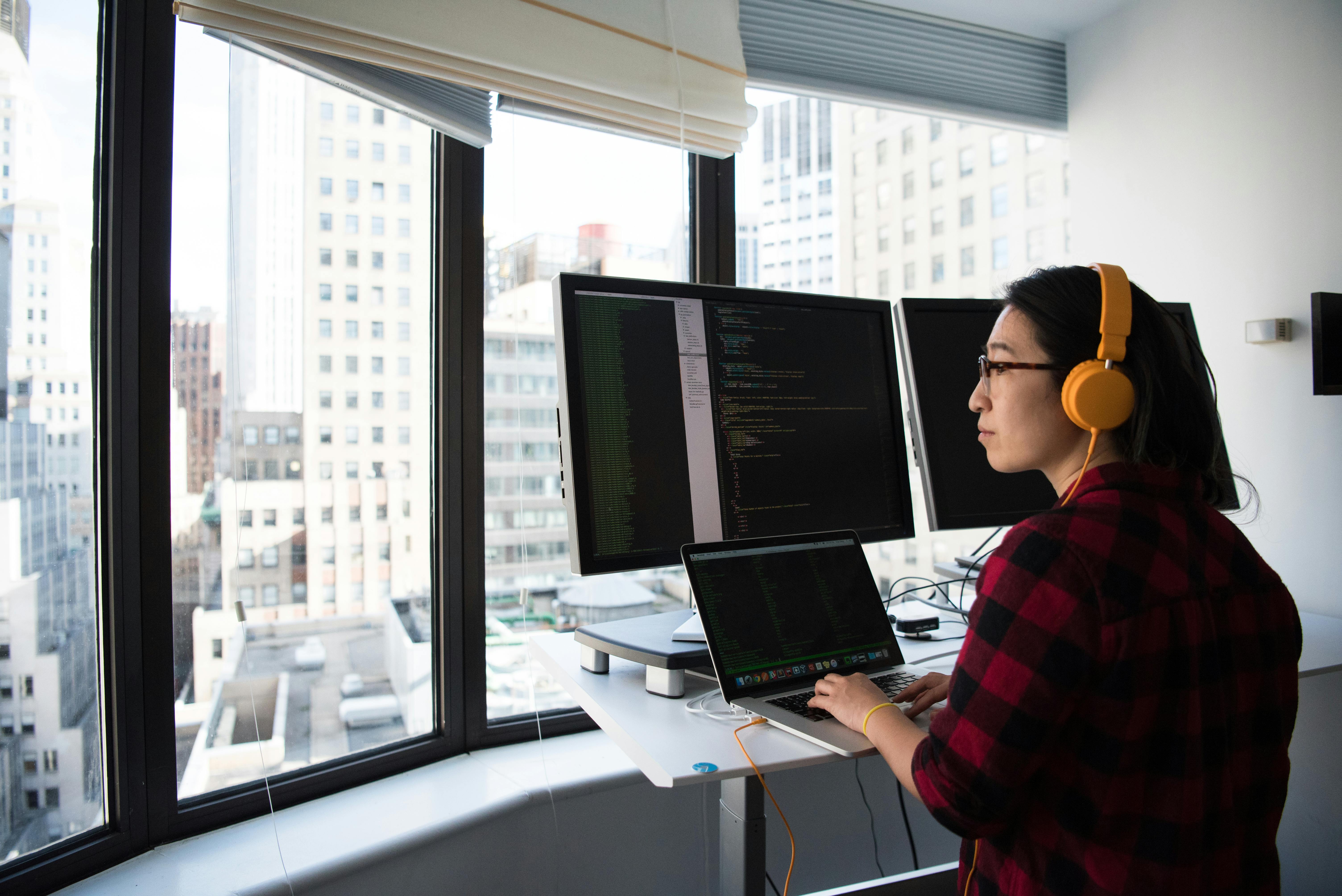 AI-Powered Automation: Hiring a Developer to Streamline Your Business