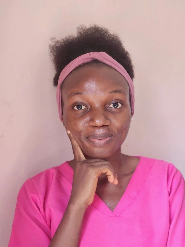 Mercy Ngwoke