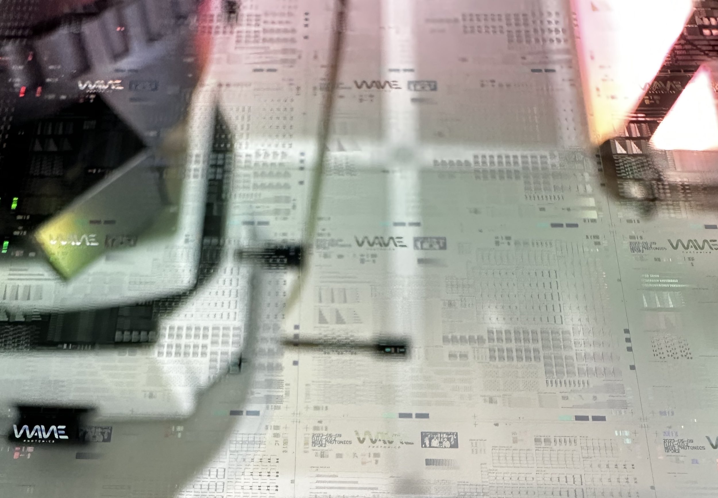 Wave Photonics selected to receive EIC funding!