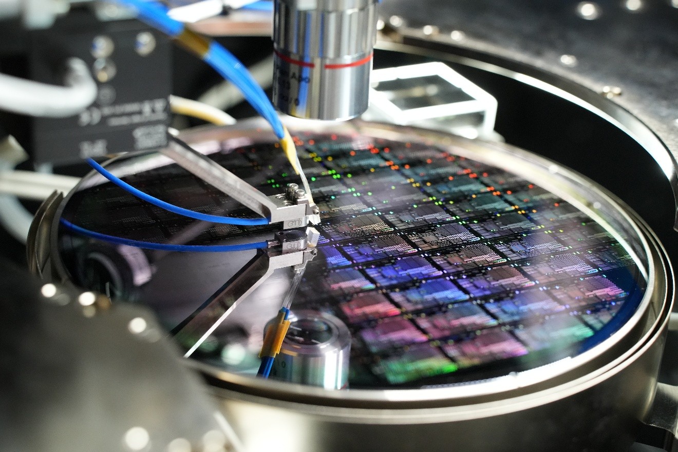Wave Photonics launches PIC Testing Services and TDK on the PDK Management Platform