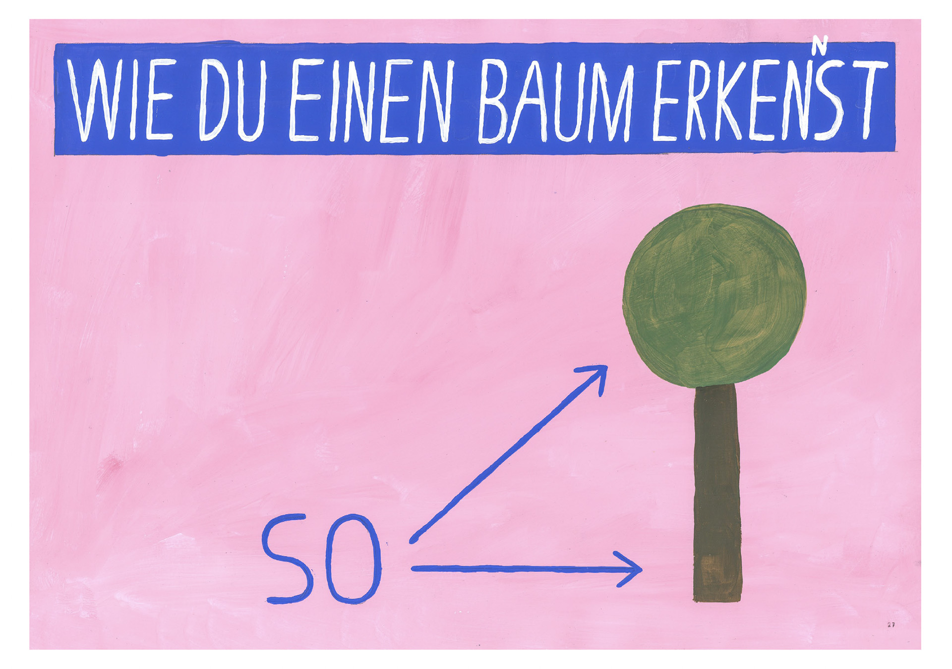 eine Illustration von Felix Borg