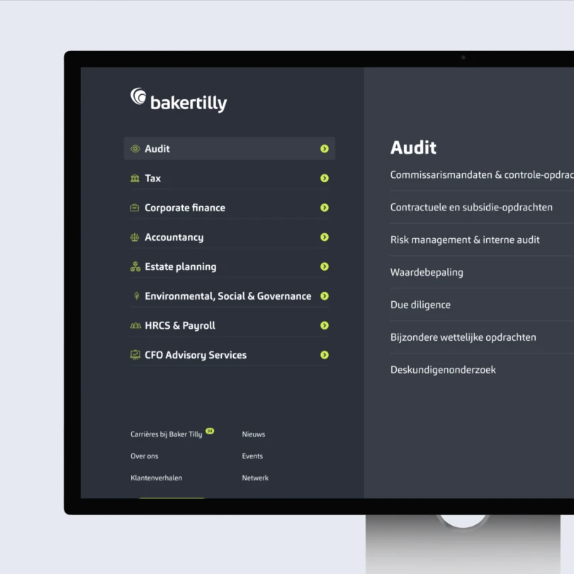 AI Visual voor Toyota