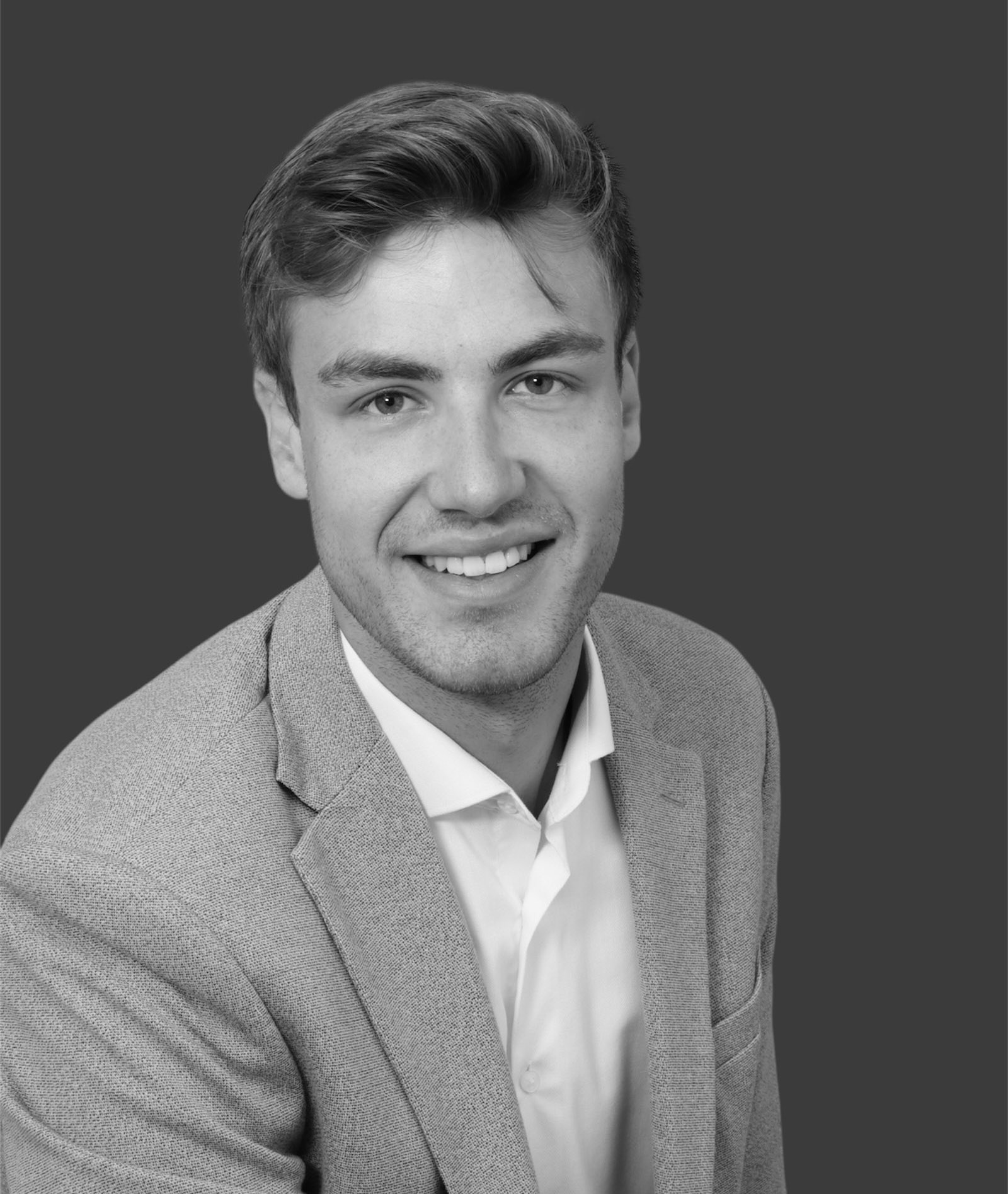 Tim Häuslein, Asset Manager · Ankauf bei Muzungu Realestate