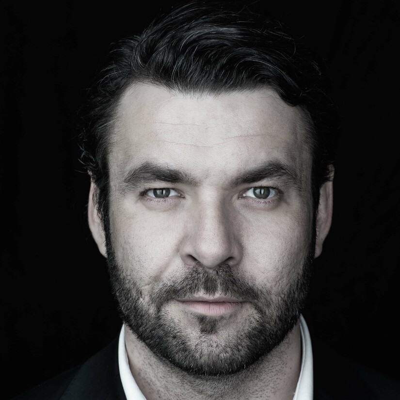 Ronald Paul, Gründer & Geschäftsführer bei Muzungu Realestate
