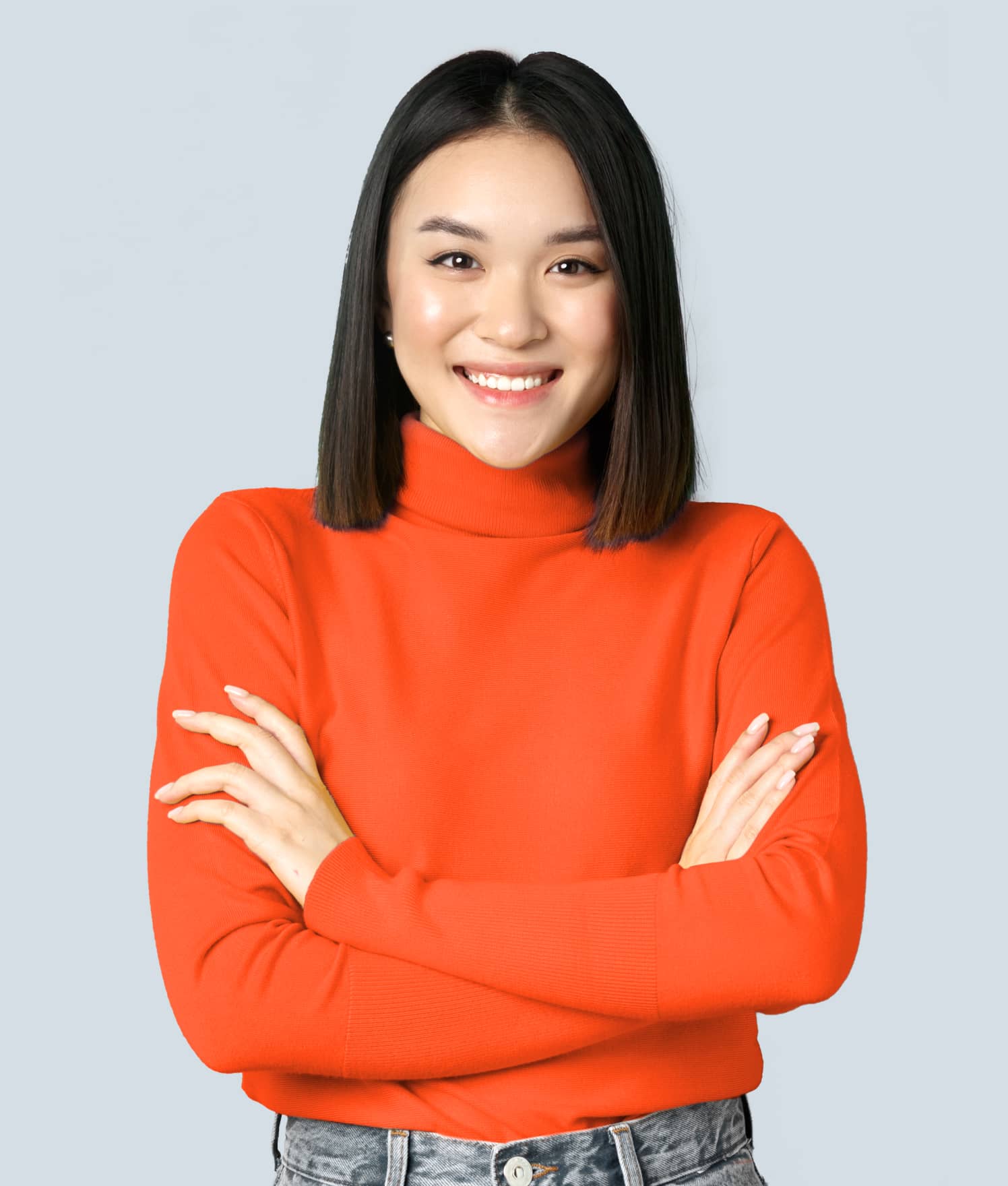 Lily Woods