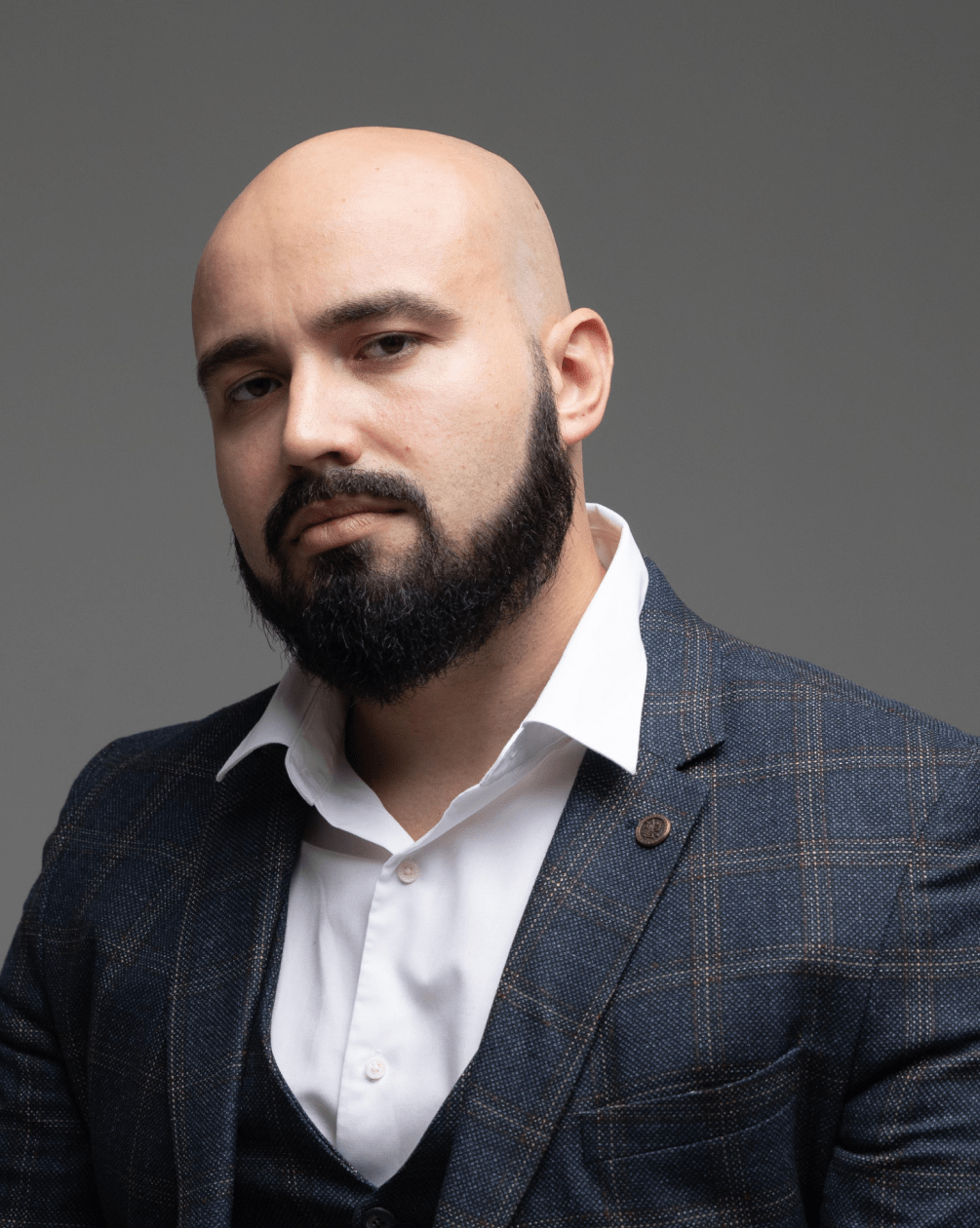 Васильев Александр