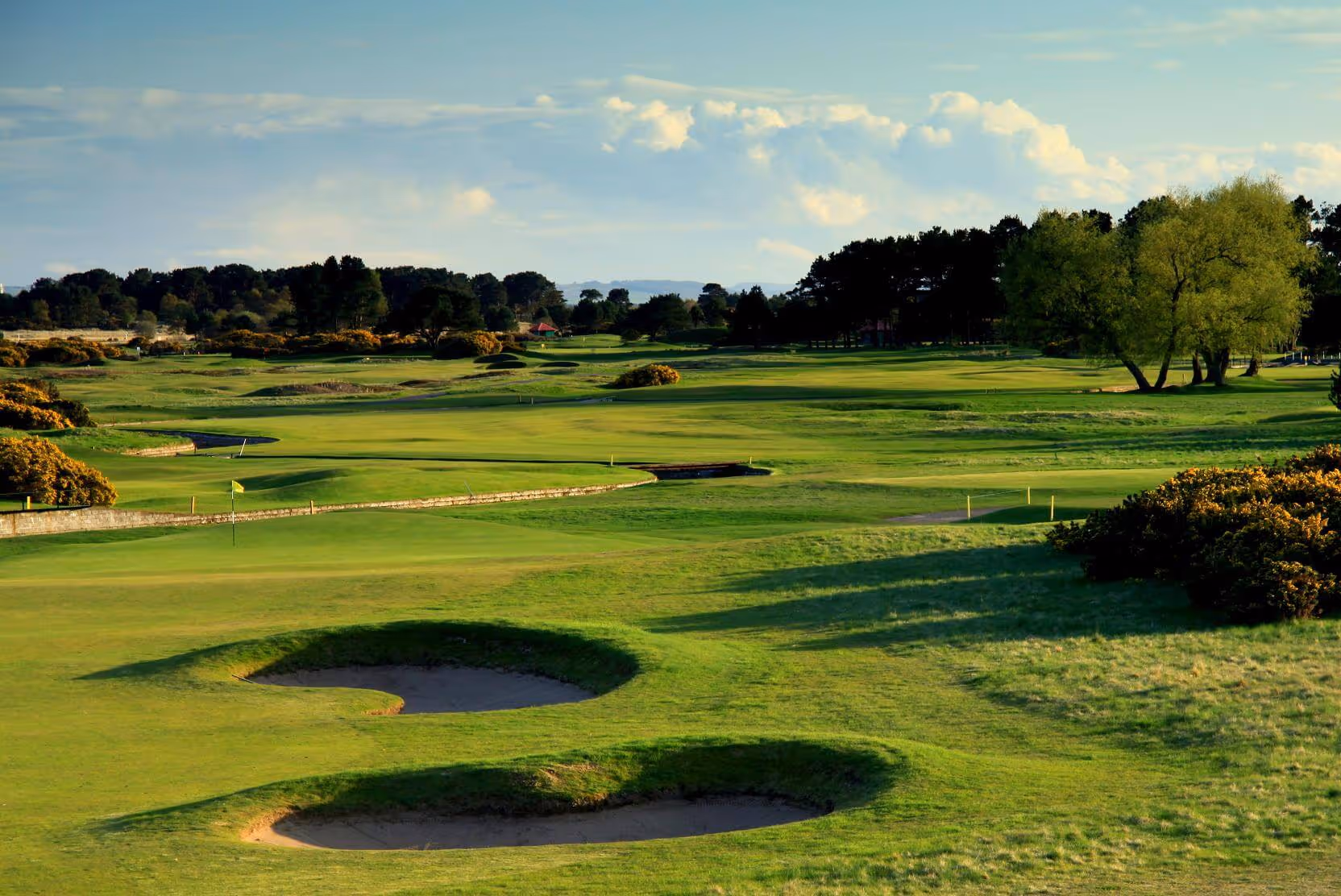 The Old Course Hotel