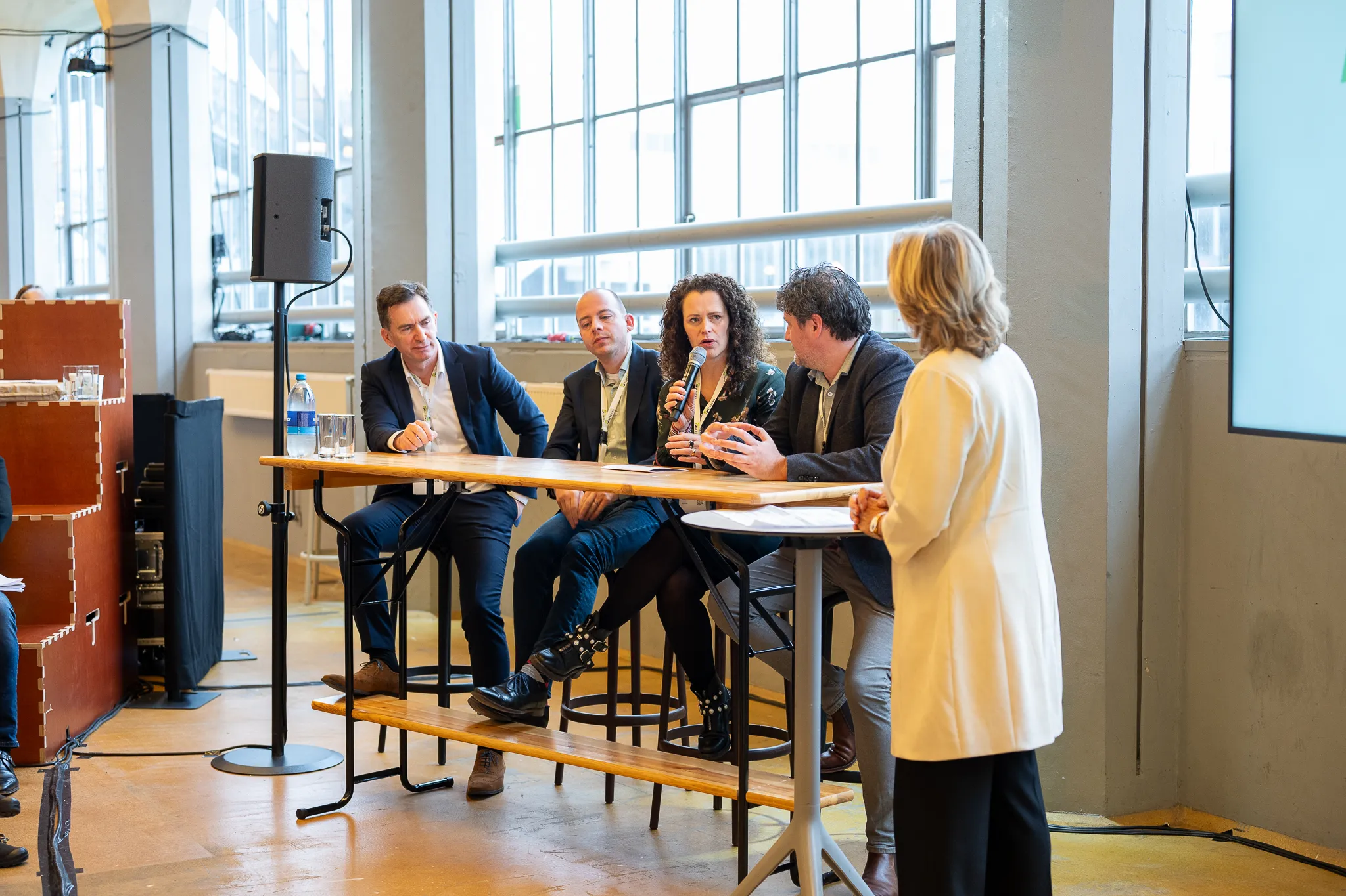 KTGO Dag Biobased Nederland
