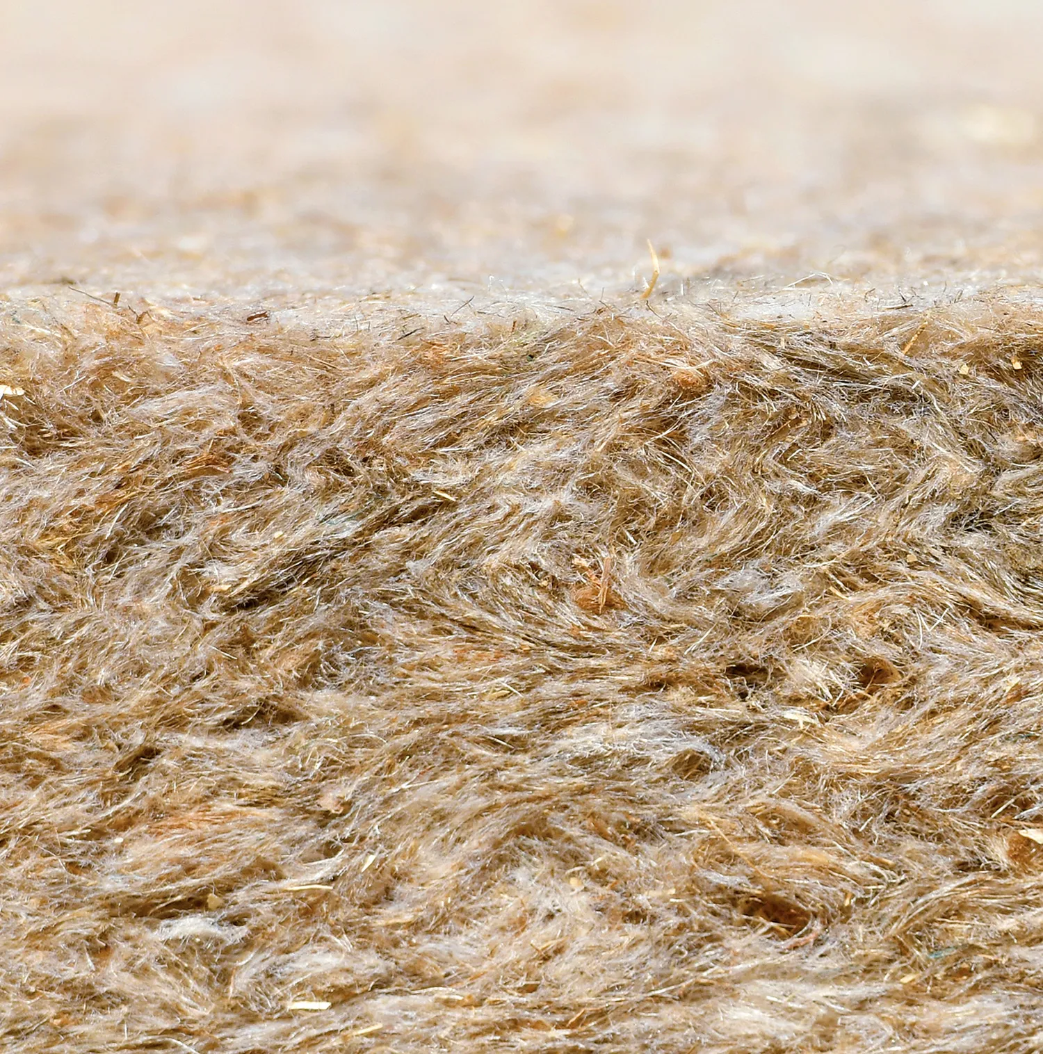 VLAS al isolatie materiaal BIOBASED