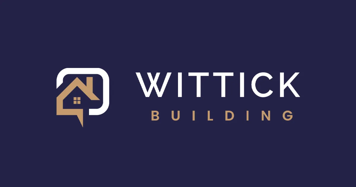 Residential building services by Wittick Building