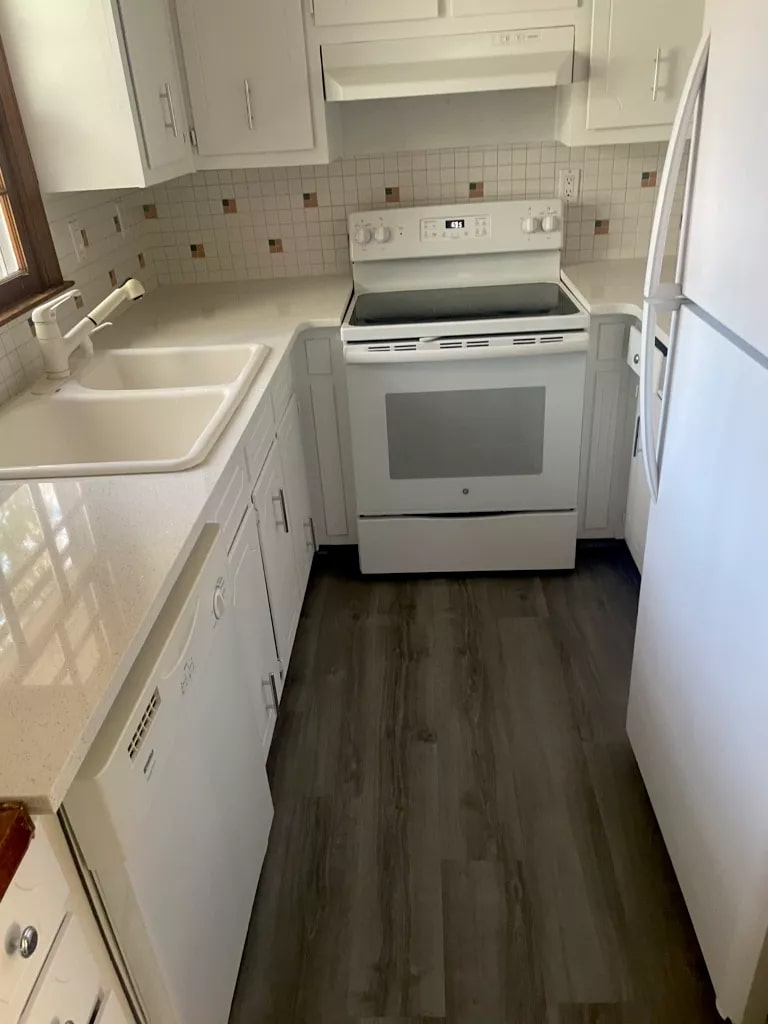 Residential & Commercial Cleaning Service in Atlanta