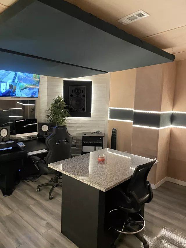 Residential & Commercial Cleaning Service in Atlanta