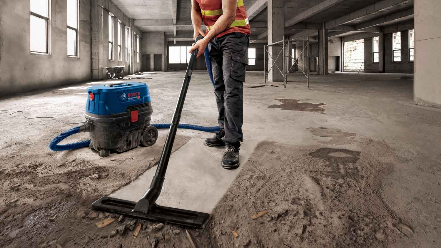 Commercial cleaning in Georgia