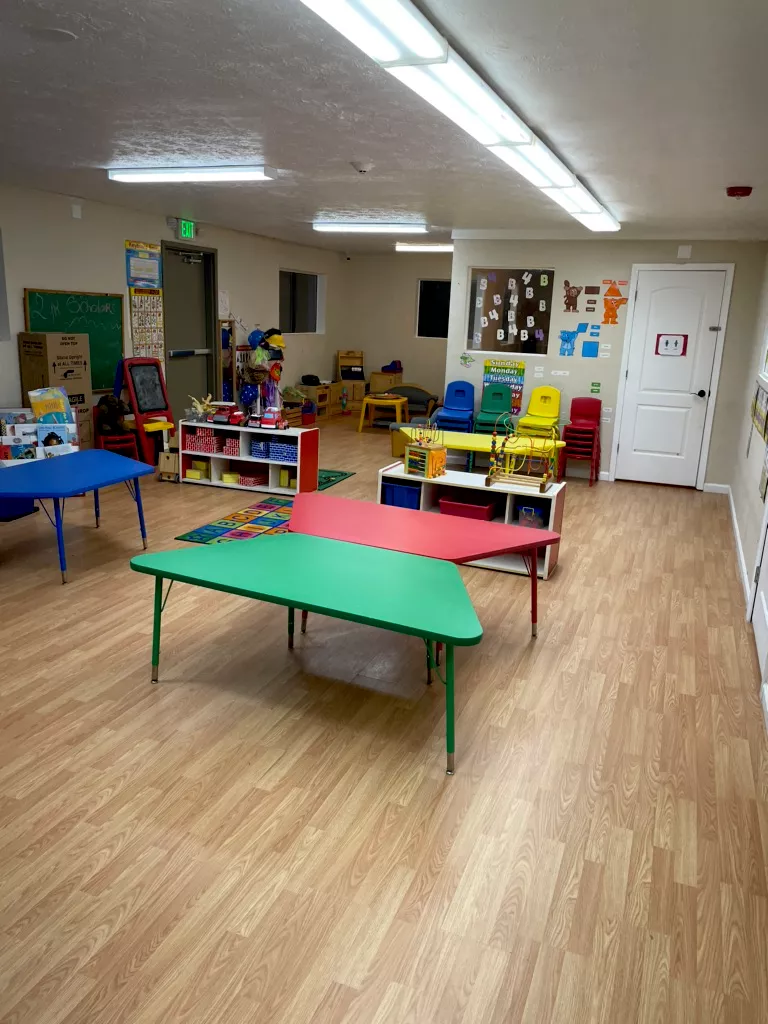 Daycare Cleaning Service in Atlanta