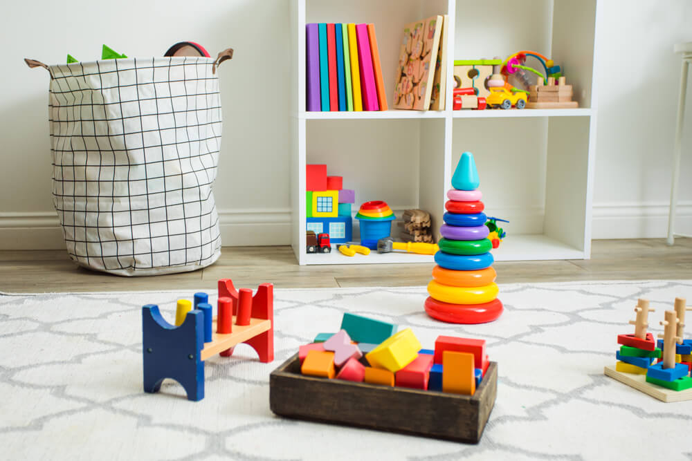 Daycare cleaning service in Decatur, Atlanta