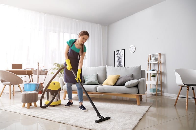 Residential Cleaning Services Atlanta