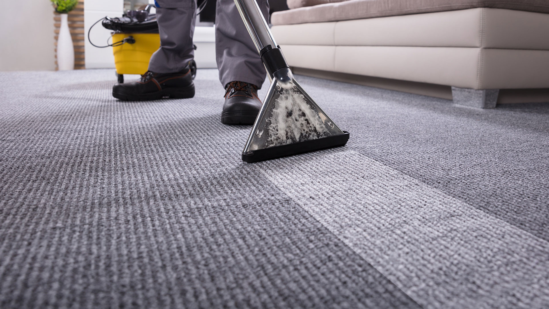 Carpet Cleaning Service in Atlanta