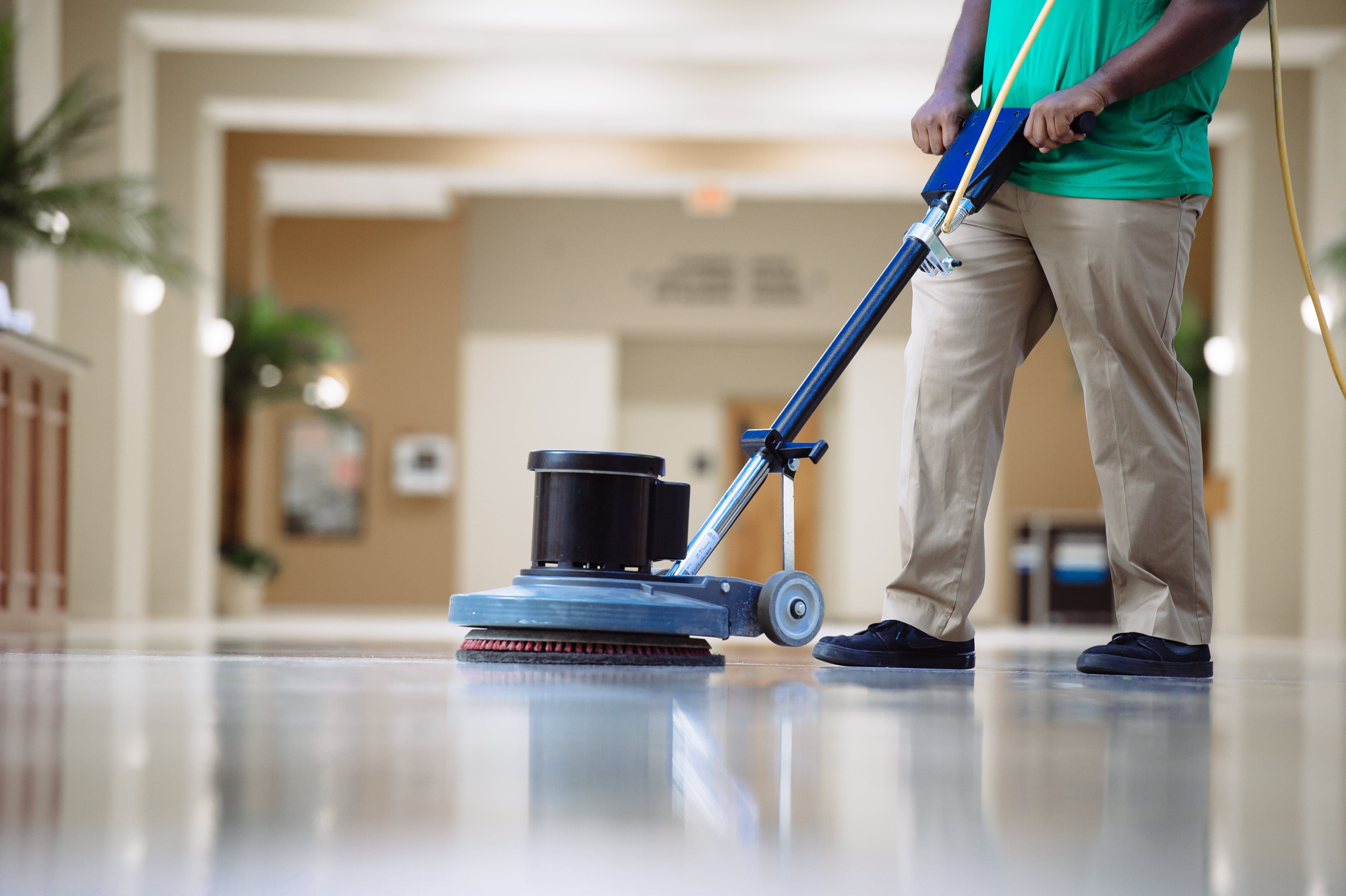 Commercial Cleaning services Atlanta