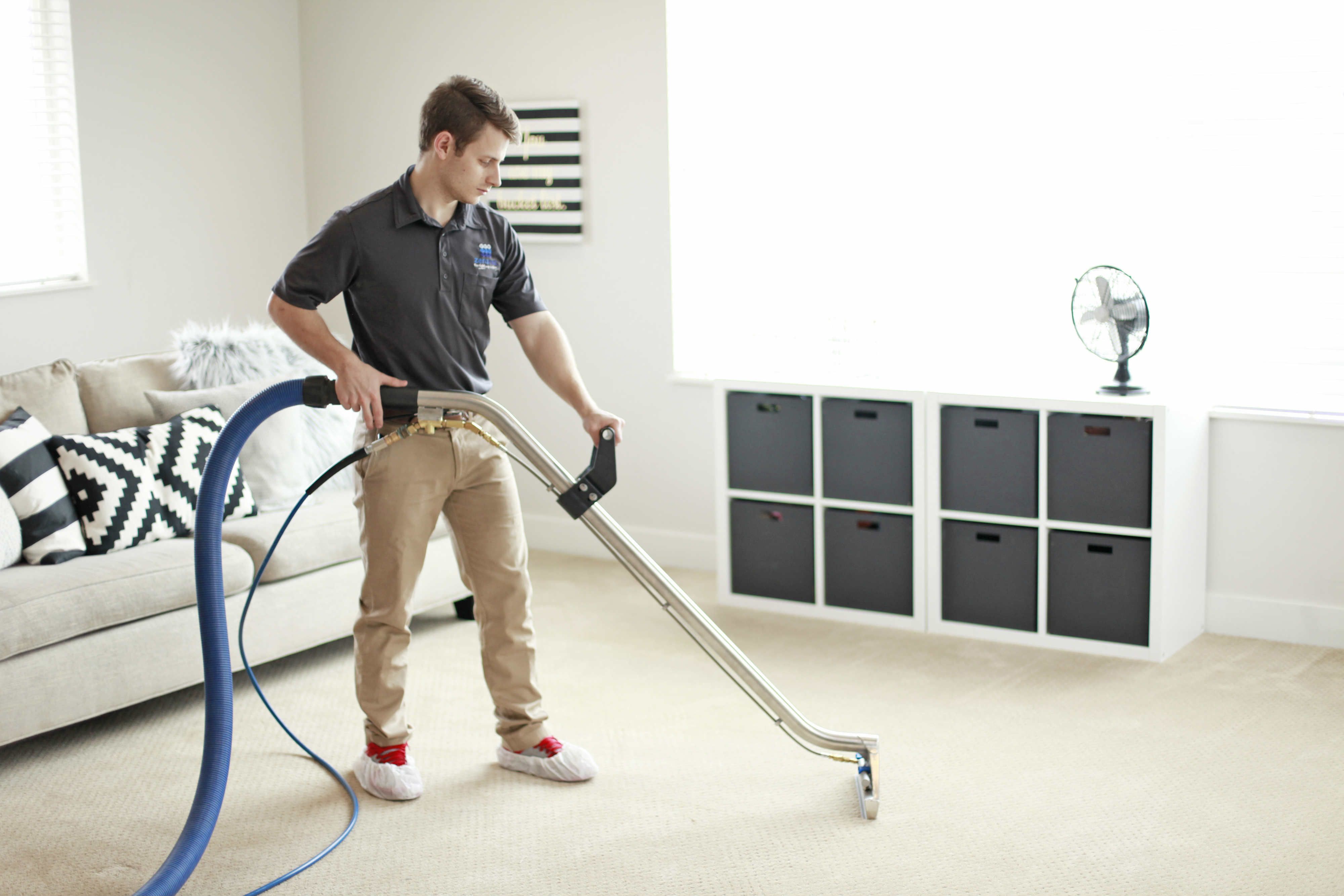 Carpet Cleaning Service in Atlanta