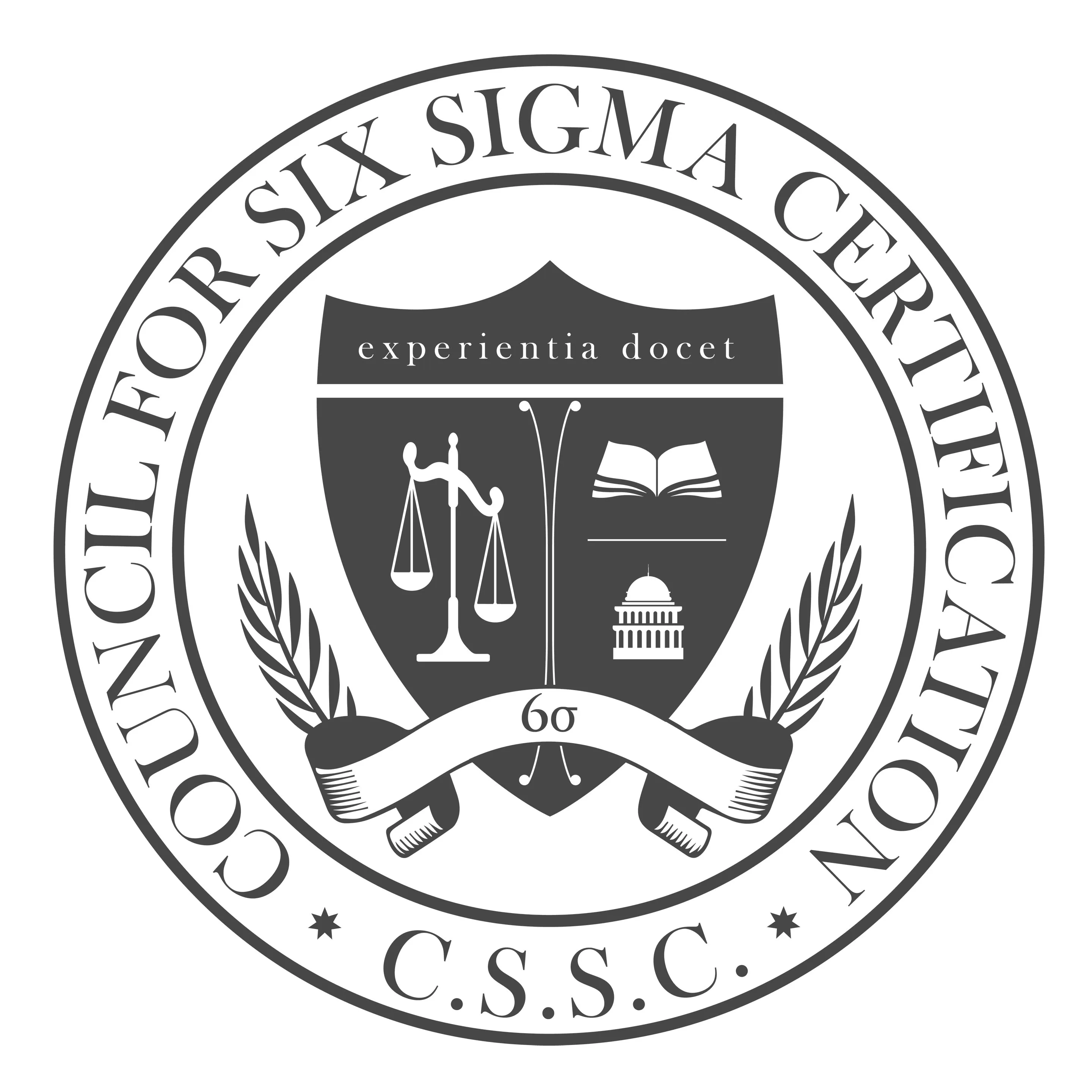 Lean Six Sigma -sertifikaatti