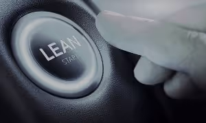Lean-koulutus paras valinta