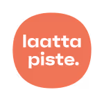 Laattapiste logo v3
