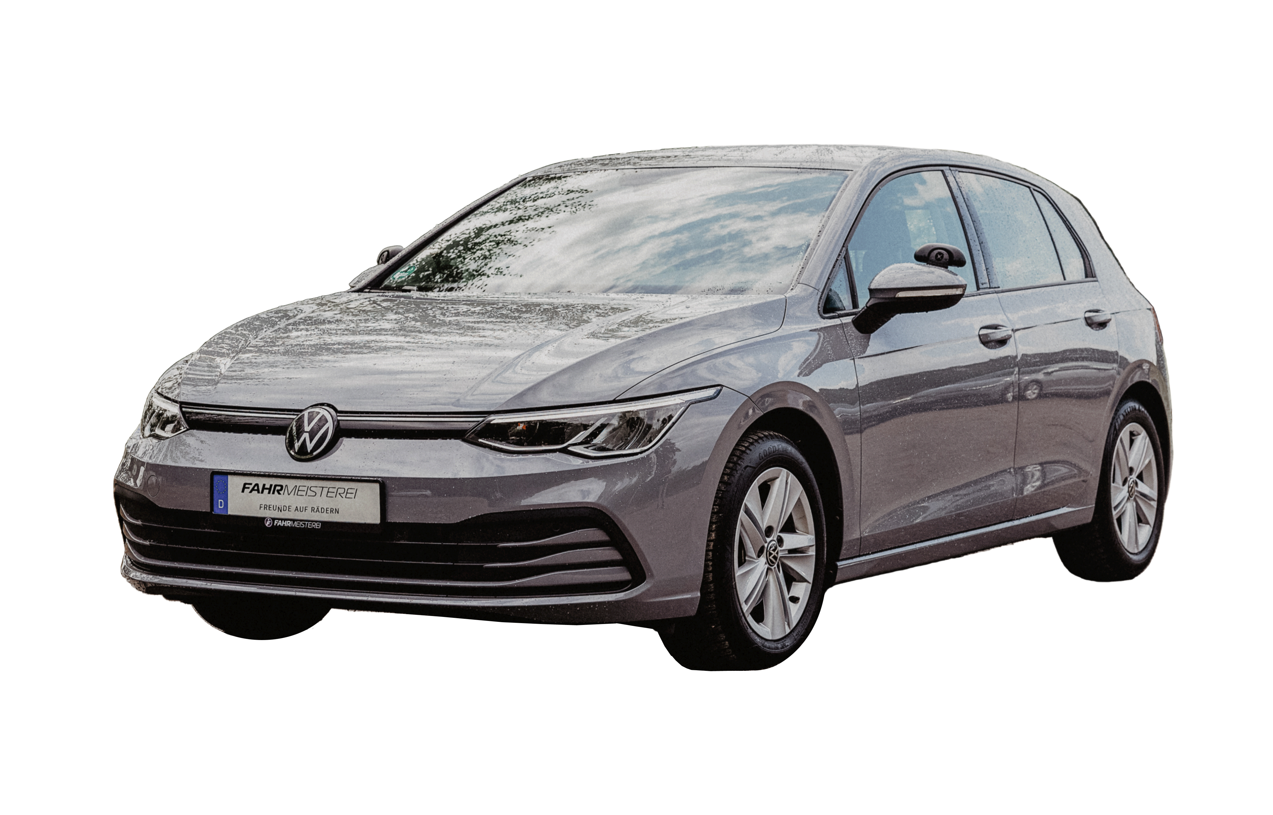Auto Führerschein – Fahrmeisterei Solingen