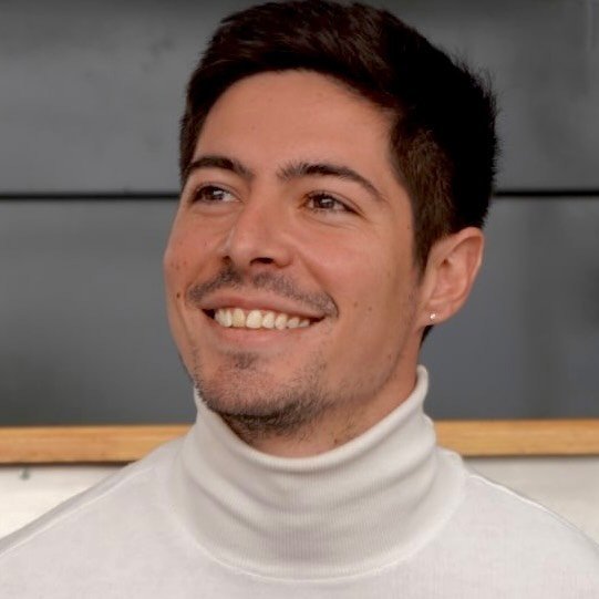Profile image Mateo.