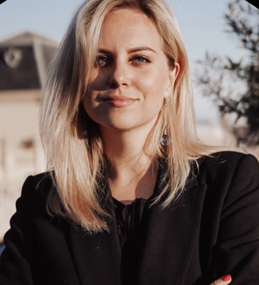 Profile image Svetlana.
