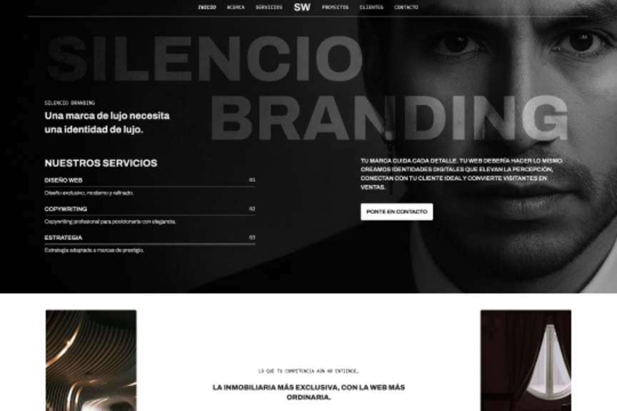 site profile thumbnail