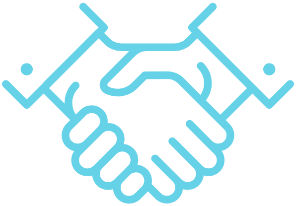 Do the right thing icon