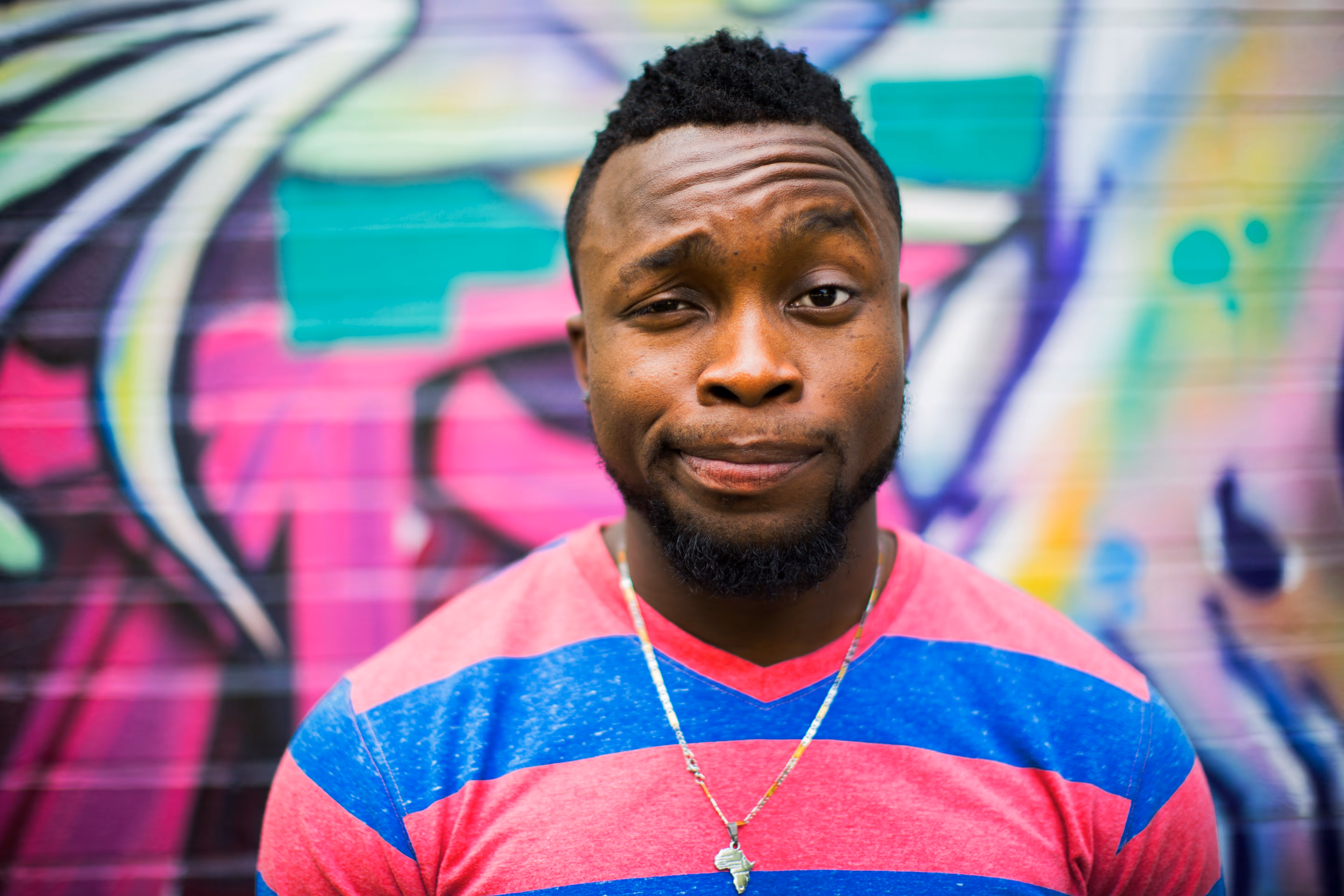 ayo-ogunseinde