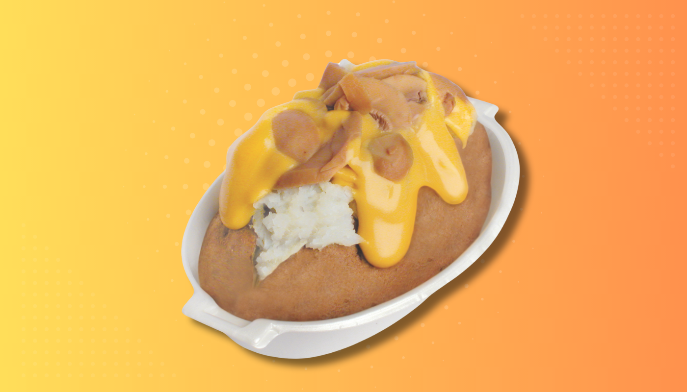 mushroom-cheese