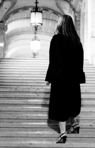 Avocat Palais de Justice de PARIS © Cabinet MCE - Marie Camille ECK, Avocat au Barreau de PARIS