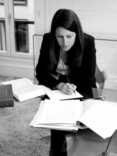 Maître Marie-Camille ECK Avocat PARIS Avocat droit des contrats droit commercial