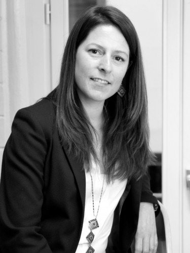 Maître Marie-Camille ECK Avocat PARIS