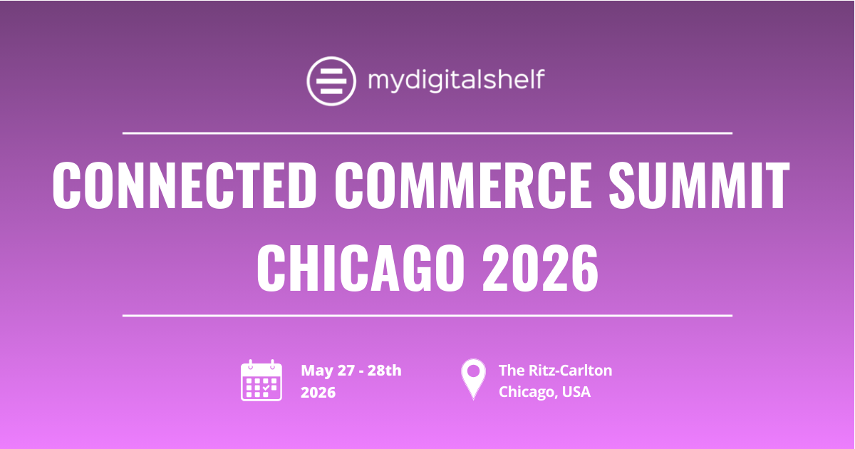 Connected Commerce Summit (CCS USA)